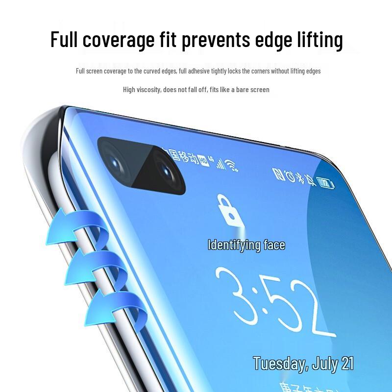 Ugreen Phone Screen & Lens Protectors for Huawei P/Pura Series