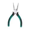 High-carbon Steel Long Nose Pliers 6 Inch Length 45 Steel Pliers Needle Nose Pliers  Jewelry Making
