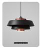 Nordic Designer Chandelier - Danish Dining & Cafe Lamp