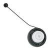 Fuel Gas Cap For Duramax Diesel 12-22 Silverado Sierra 23288713