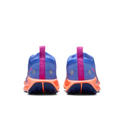 Nike React Pegasus Trail 5 Gore-Tex Sapphire Hydrogen Blue Pink (Women