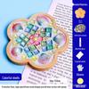 DIY Mosaic Coaster Craft Kit for Kids - Patchwork Creative Art