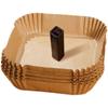 SMVP Food Grade Round Air Fryer Paper Liners