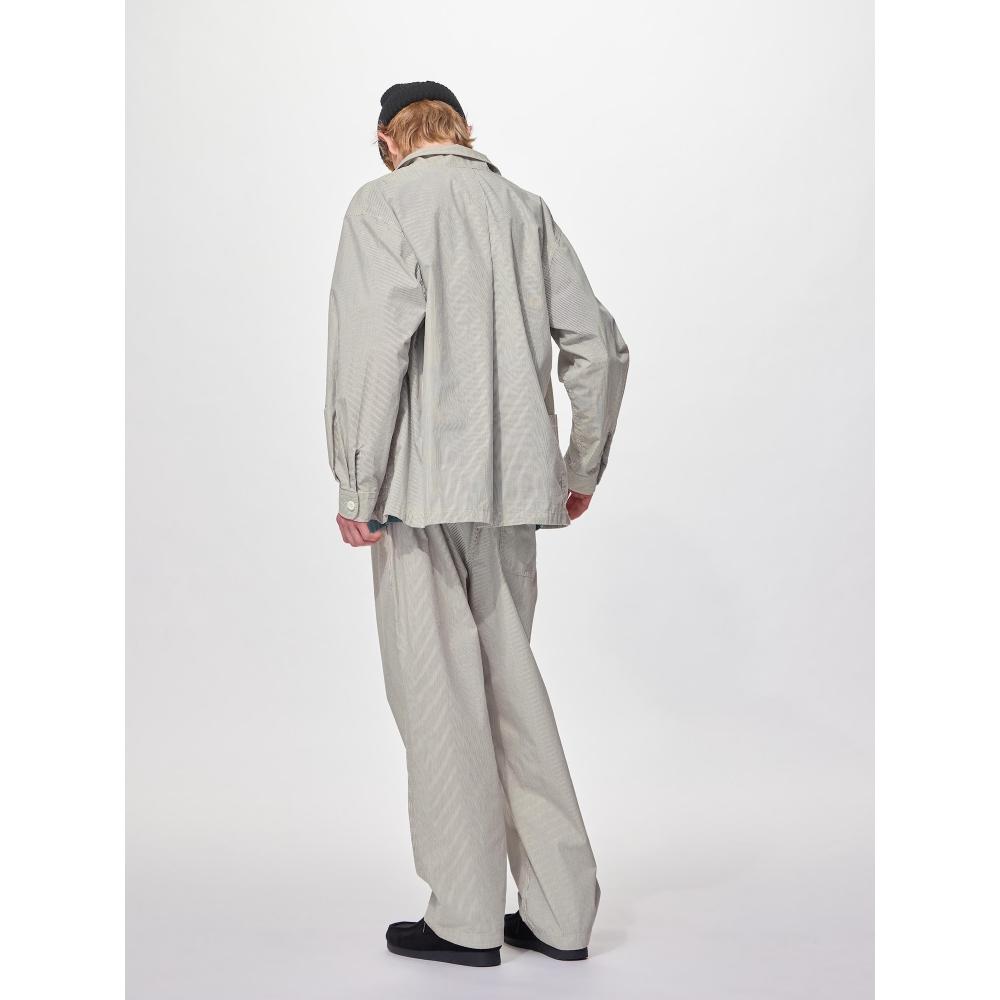 GU by Uniqlo Code Lane Easy Pants Engineered Garments