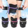 High Elasticity Meniscus Knee Pad Non-Slip Knee Support Brace Knee Patella  Fitness