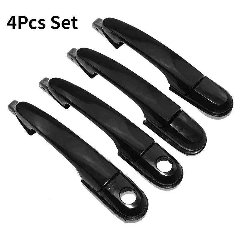 New Outer Outside Exterior Door Handle For Hyundai Tucson 2005 2006 2007 2008 2009 82650-2E000,82660-2E000,836502E000,836602E000