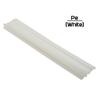 10pcs Plastic Welding Rods Bumper Repair ABS/PP/PVC/PE  200mm Welder Tools