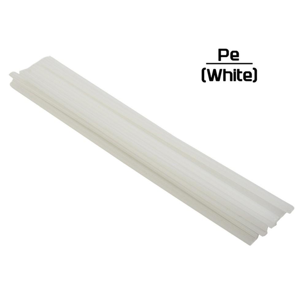 10pcs Plastic Welding Rods Bumper Repair ABS/PP/PVC/PE  200mm Welder Tools