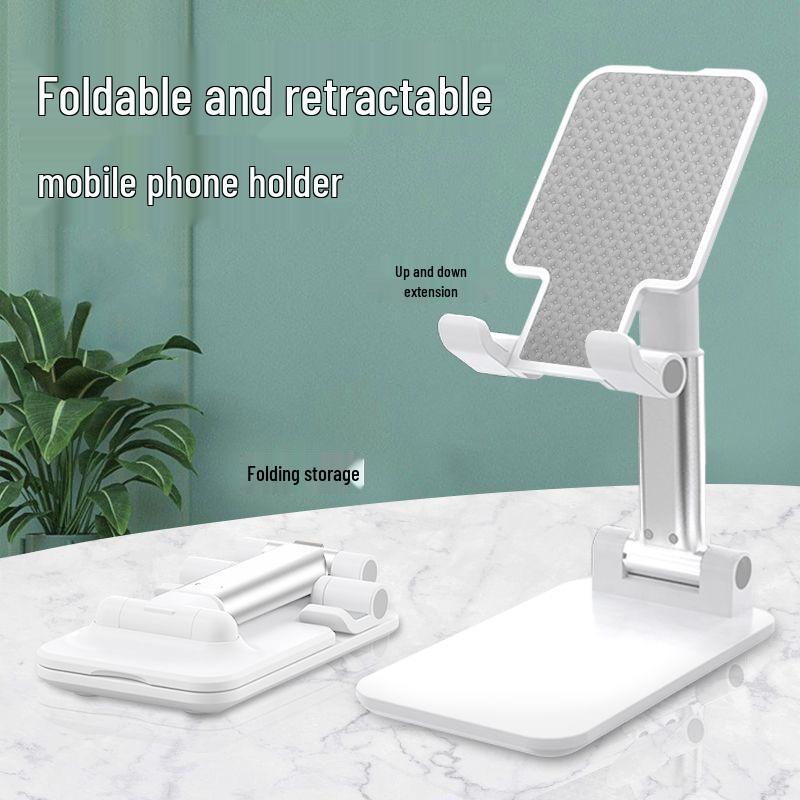 Douyin Adjustable Desktop Phone & Tablet Holder for Photography & Live Streaming