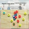 Fengyi Floor-Standing Volleyball Tactics Board