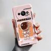 Mobilie Phone Shell Cases For Xiaomi Redmi A3 4G Cute Cartoon Coque For Xiaomi Redmi A3 4G Candy Color Smart Phone Covers Shells