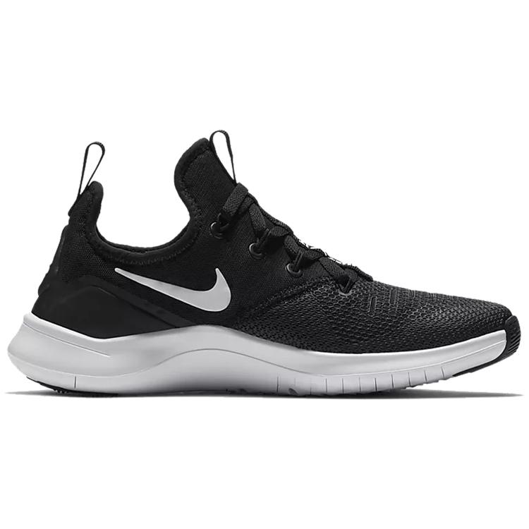Nike Free Tr 8 Black Women's 942888-001
