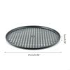 Forma do pizzy do piekarnika Nie-formy do pizzy z otworami Forma do pieczenia pizzy do piekarnika X3UC