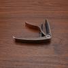 Guitar Capo Zinc Alloy Guitar Tunings Tone Clip for 6 Strings Acoustic Electric Ukulele Banjo Mandolin Bass Instruments