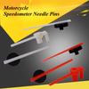 3Pcs Motorcycle Speedometer Pointer Needle Pins For Honda CB400 SF VTEC CB-1 Kawasaki ZRX400 Yamaha XJR400