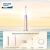 Philips DiamondClean AI Sonic Electric Toothbrush with Charging Travel Case