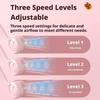Portable Bladeless Neck Fan 3-Speed Adjustable Hanging Fan Mini Cooling Fan  Sports
