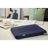 Housse pour ordinateur portable - MILAN - 1918 - Bleu marine - Semi-rigide - 14 pouces