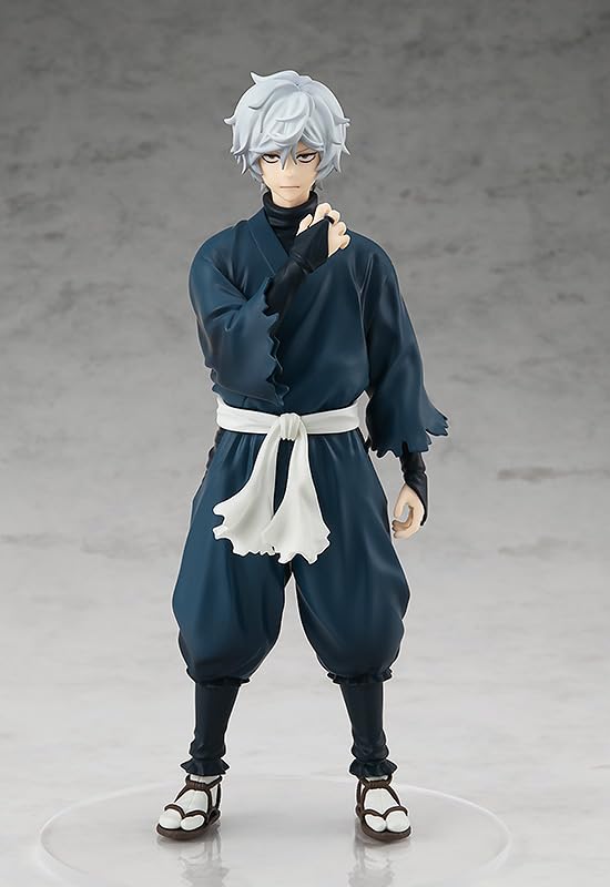 POP UP PARADE Jigoku Raku Gamayumaru Plastic Painted Complete Figure Non-scale