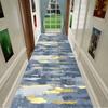 Abstract Artistic Carpets Non-slip Living Room Decor Rug Long Corridor Carpet Hall Runner Bedroom Stair Door Mat