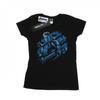 Marvel Womens/Ladies Avengers Endgame Hero Flash Cotton T-Shirt