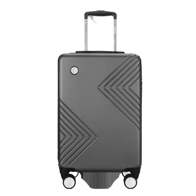 Diplomat DS-13054 ABS Hardshell Checked Luggage