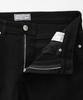 STCO Diems Basic Washed Stretch Denim Pants_Black (Comfort Fit)_Ddmvz03Csb