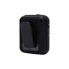2,4 GHz Kabelloses In-Ear Monitor System Sender Empfänger Set 6 Kanal Frequenz mit Monitor Kopfhörern Plug and Play Wiederaufladbar 8ms Lo