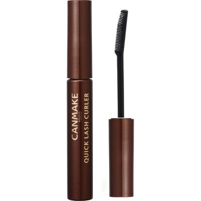 Maquillaje de ojos – Máscara
