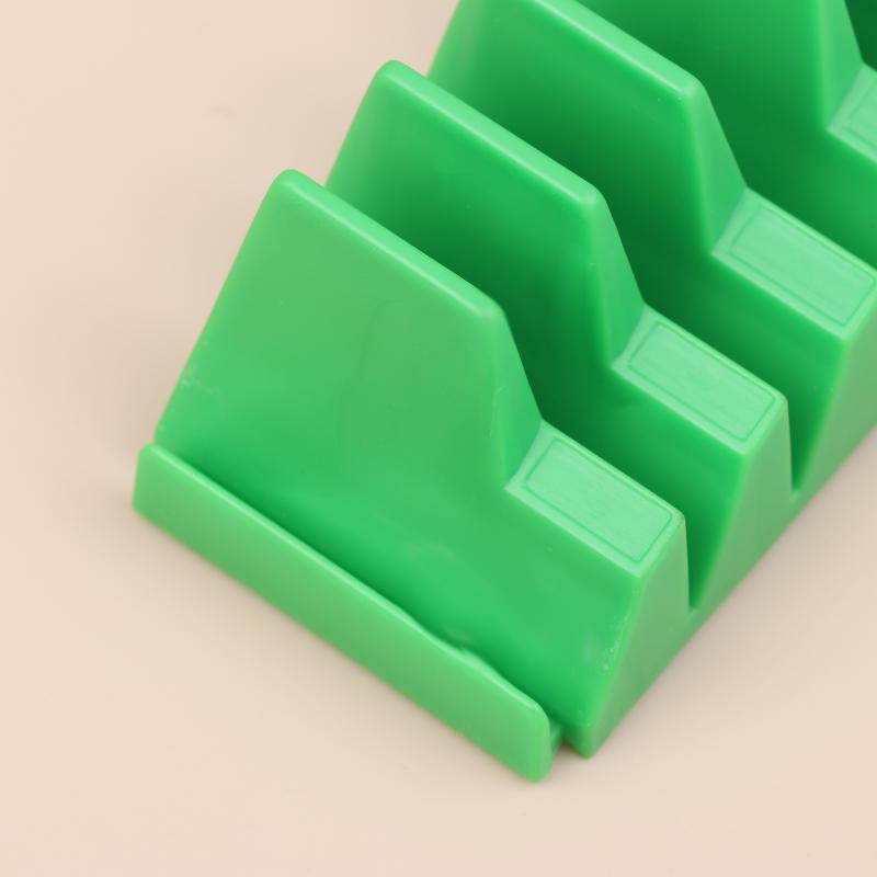 23 Pcs Magnetic Wrench Organizer Rack For Toolbox Magnetic Wrench Holder Wrenches Drawer Storage Shelf Compact Wrench Holder