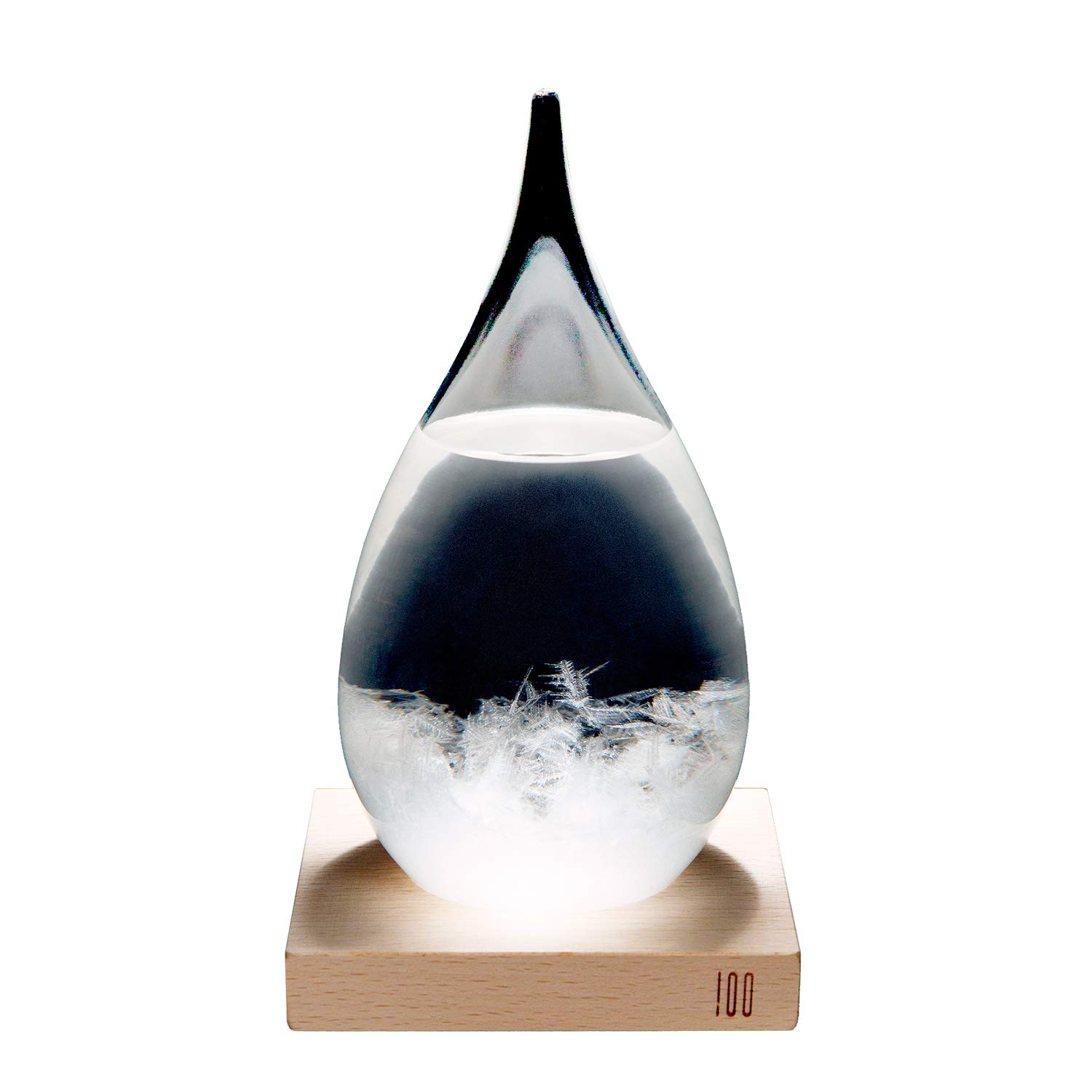 

Оригинальный шторм Tempo Drop из ткани, 115 x 115 x 205 мм, набор, 100% стекло,