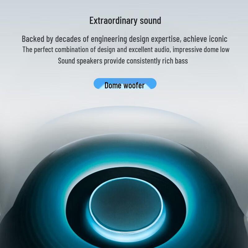 Harman Kardon Aura Studio 4 Bluetooth Speaker