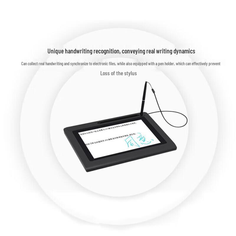 DianYiPai Multifunction Interactive Document Scanners and Terminals CN plug (adapter included)