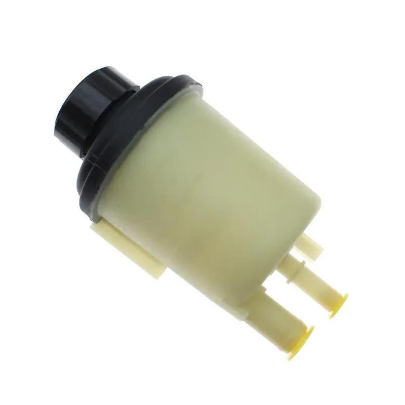 30680756 New Power Steering Reservoir Tank W/ Cap For Volvo S80 V70 XC60 XC70 XC90 3.2 2007-2014 31302576 61430756