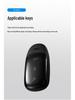 Ideal ONE Key Cover Car Shell 2021 Extended-Range 6-Seater Version Modification for Men and Women