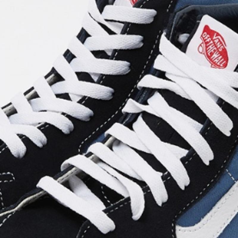 Vans Skate Hi   Navy Vn000d5invy1