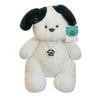 Cartoon Stuffed Animal Plush Toys Rabbit Bear Duck White Dog Cat Doll Gifts
