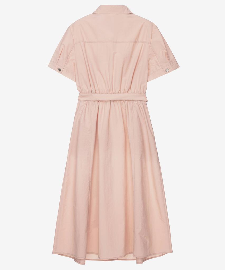 MIND BRIDGE WOMEN [W] Shirt Dress - 3 Colors Myop3201
