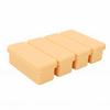 Silicone Large Ice Cube Tray with Lid Versatile Easy Release Ice Cube Mold for Cocktail Ice Stick Complementary Food