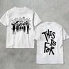 Retro Twice Four Is Shirt TWICE 4th Full Album 2026 Tour Cotton Tshirt Summer Unisexs Unisexs Sportswear Y2k Style Oversized