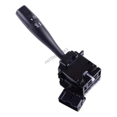 090E Turn Switch Replace UJ06-66-122 Car Light Switch for B2500 B2600