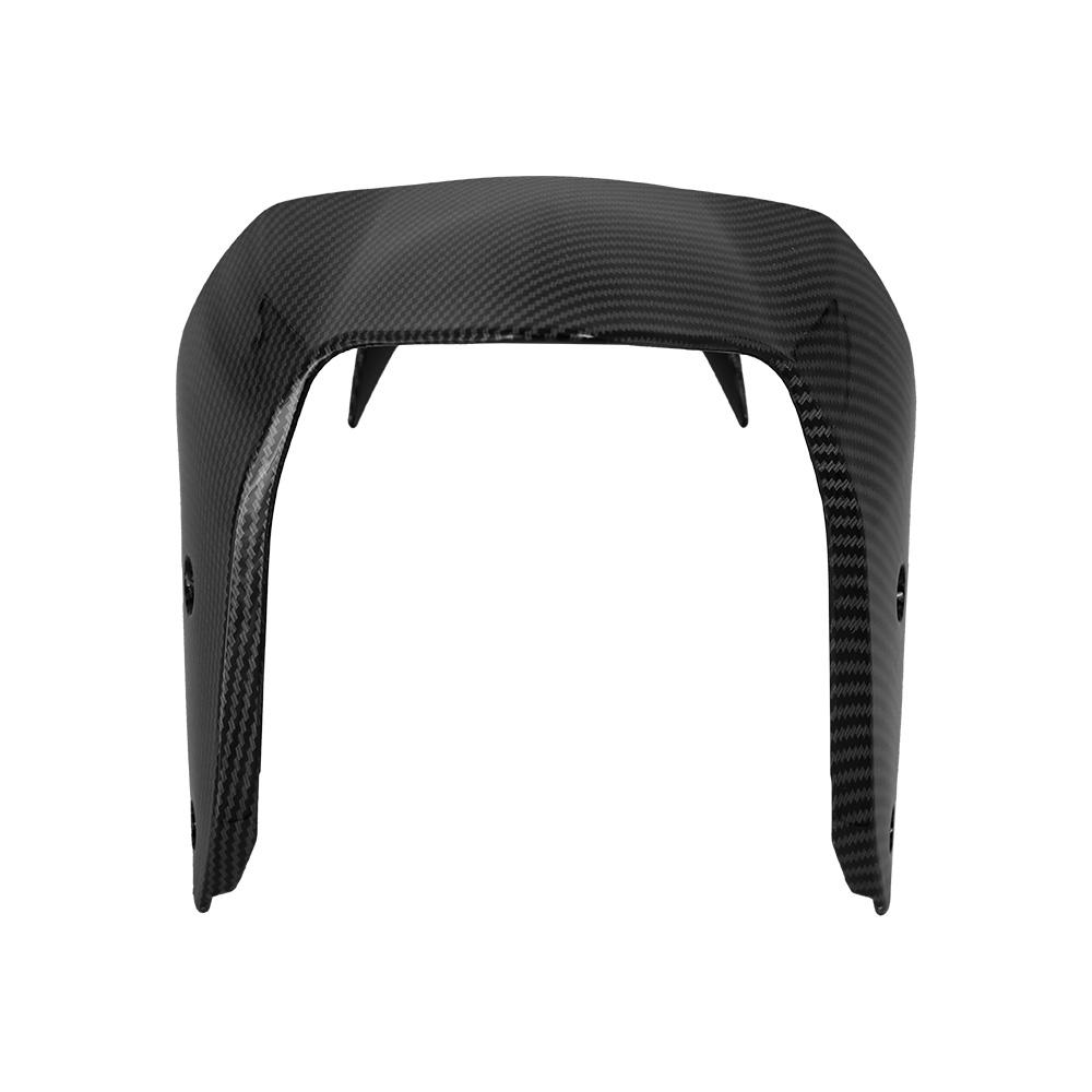 Motorcycle Front Fender For Ducati Monster 821 1200 2017-2024 937 2021-2023 950 SP 2019-2023 Mudguard Splash Guard Accessories