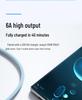 100W Multifunctional 3-in-1 Fast Charging Cable for Power Banks