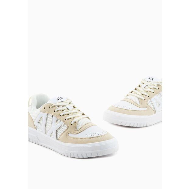 Кроссовки Armani Exchange Xdx150