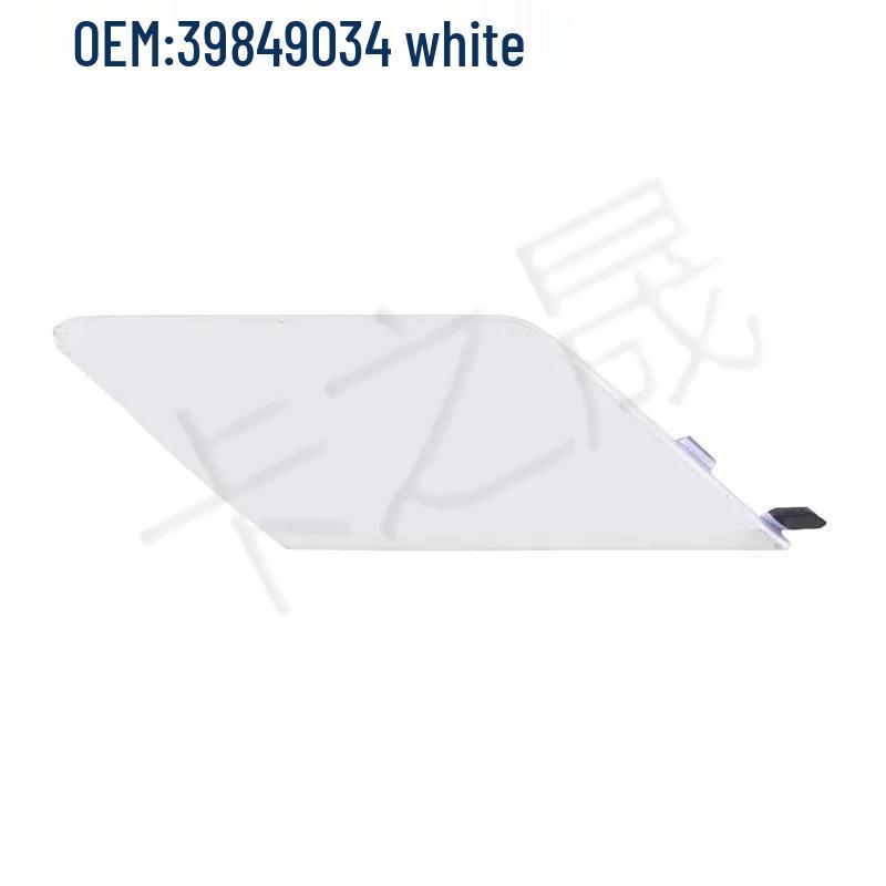 

Volvo XC60 Крышка буксировочного крюка заднего бампера 39849034 31449210