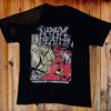 Napalm Death Harmony Corruption T-shirt For Men Women S-4XL VN850