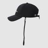 Umbro Allround Active Stretch Ballcap Ur123scp25 Blk