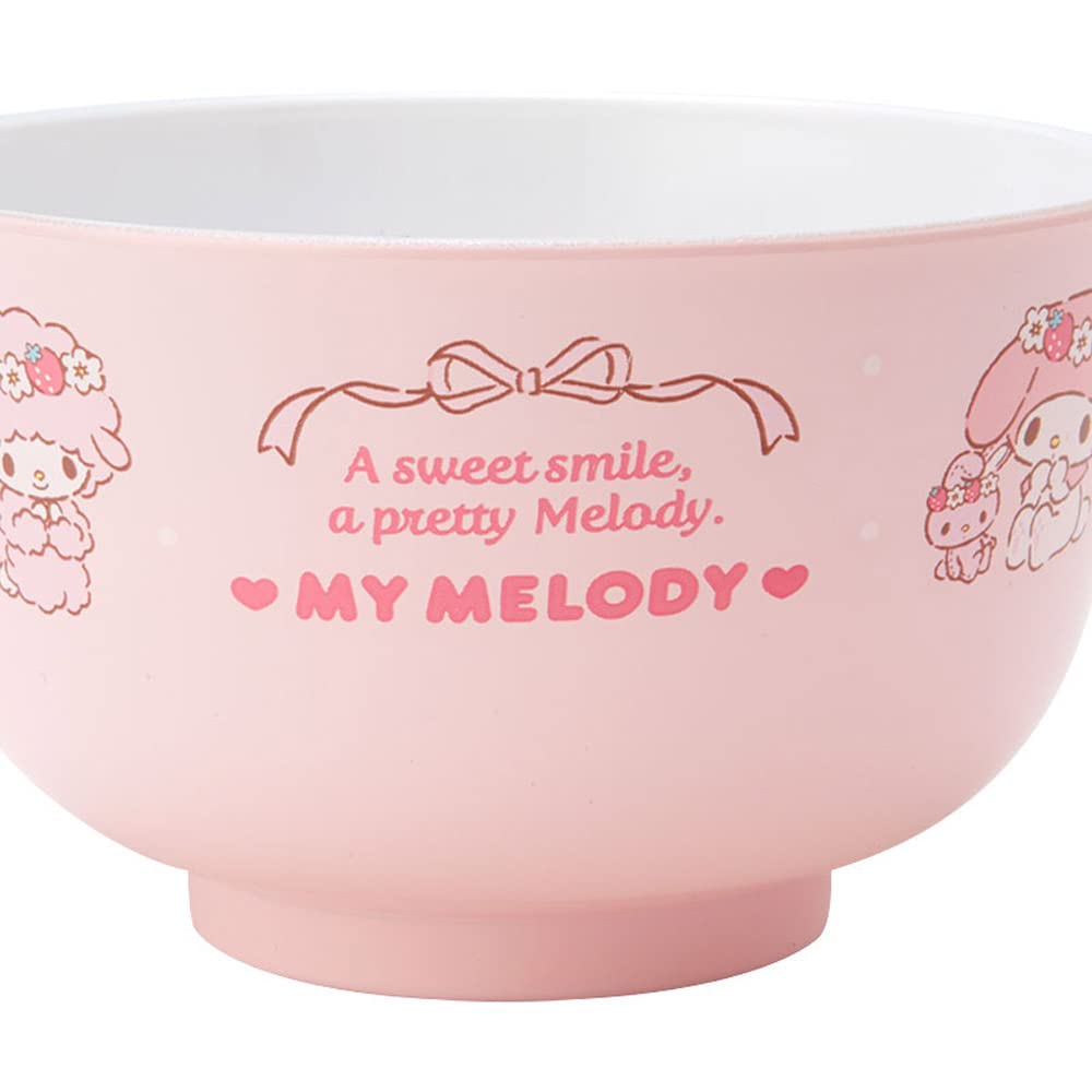 Sanrio My Melody Bowl 364363