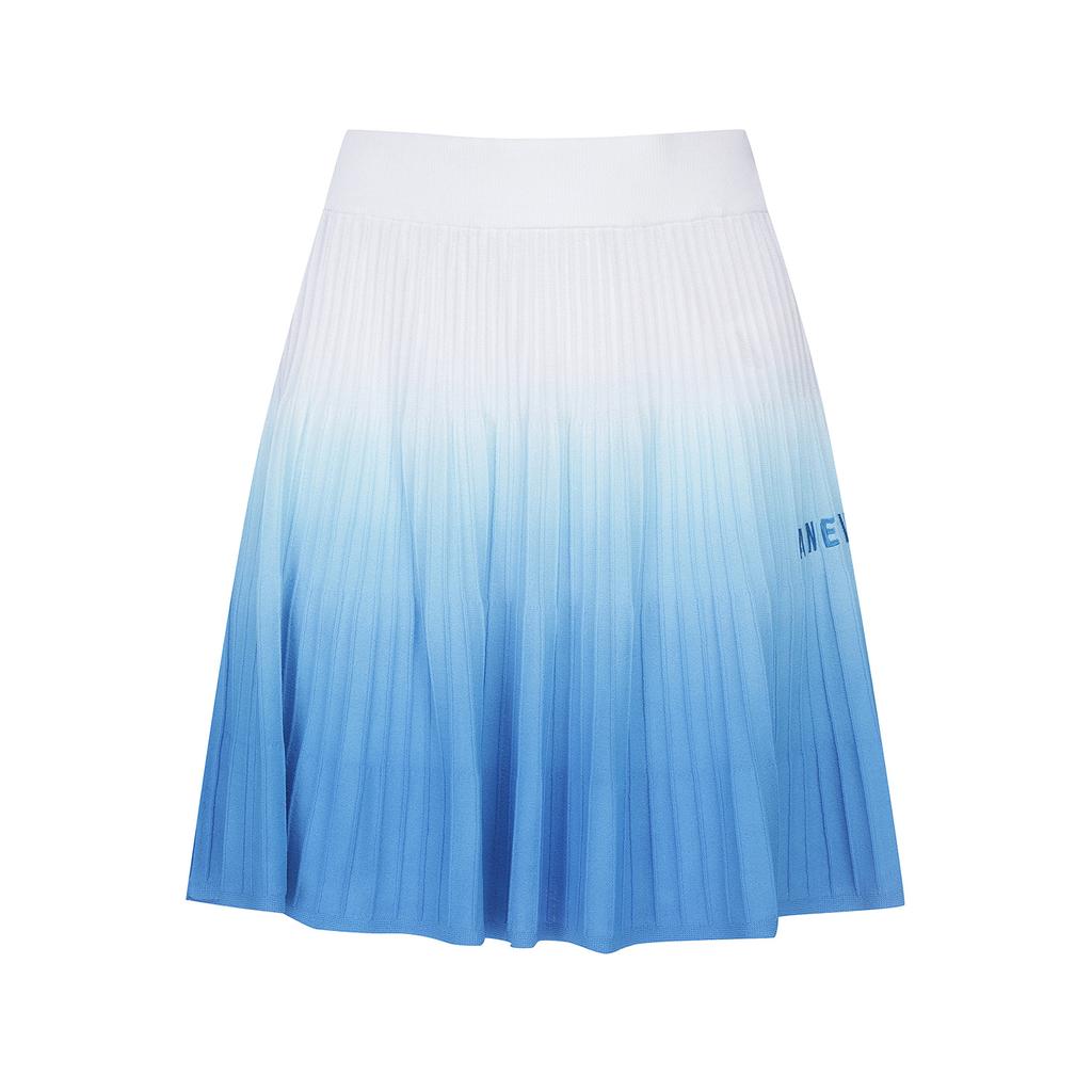 ANEW GOLF Women Gradient Skirt_Sb