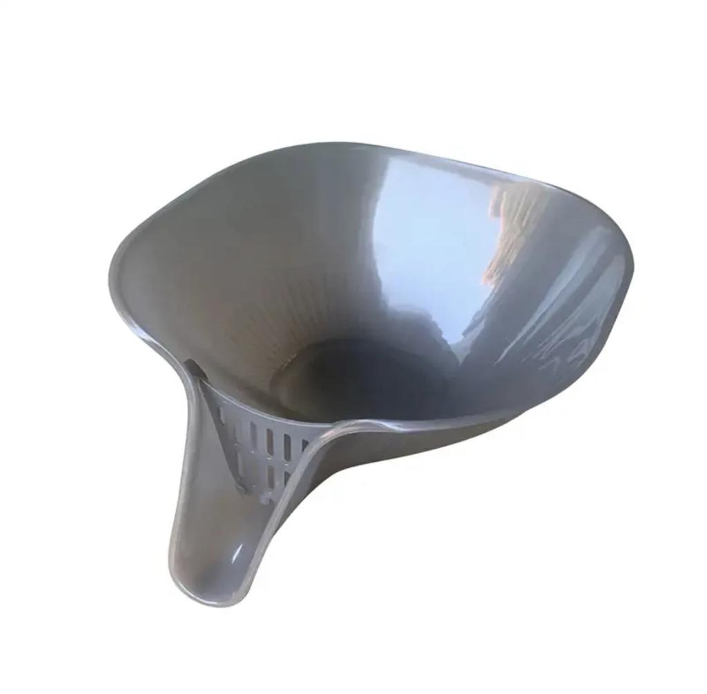 Multi-functional Drain Basket Sink Kitchen Sink Strainer Basket PP/PET Sink Washing Basket Home Organizer Drain Fruit Strainer